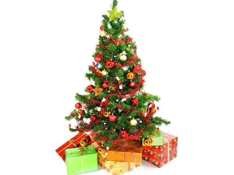 albero di natale