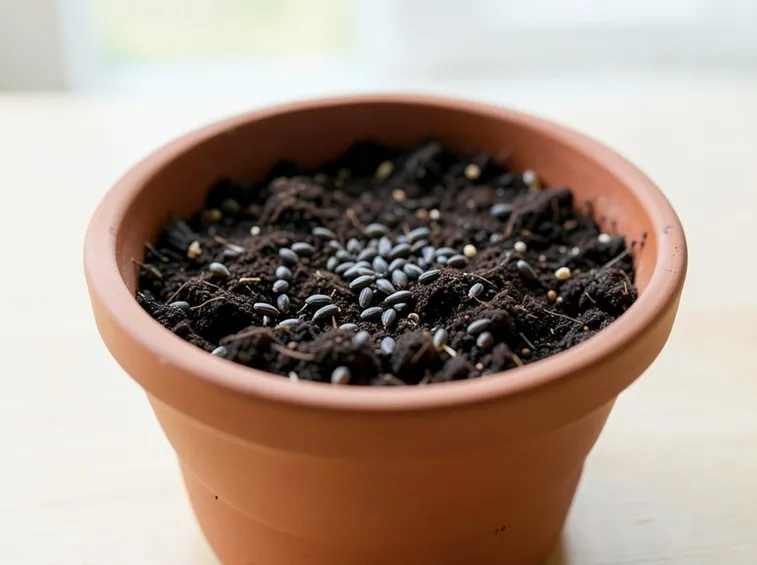 semina bonsai