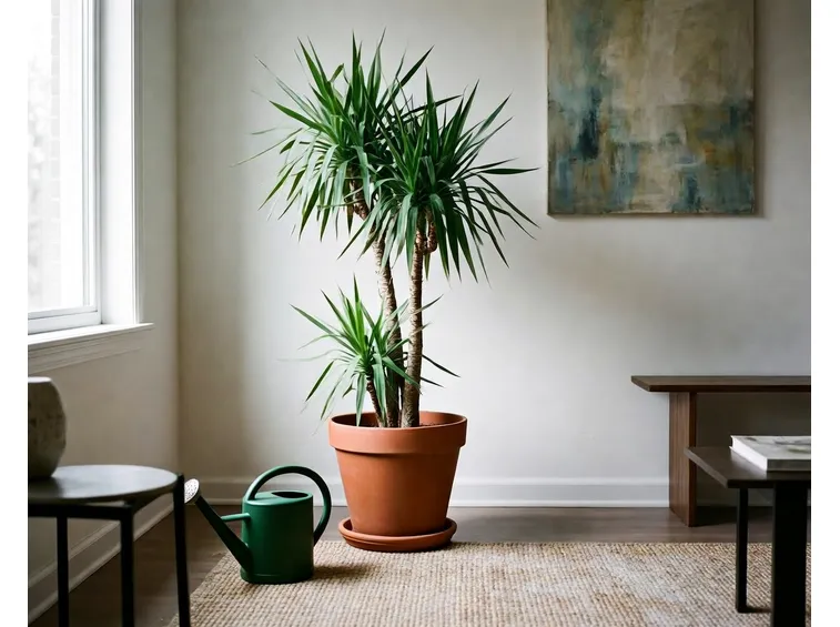 yucca