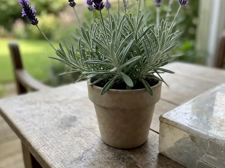 lavanda
