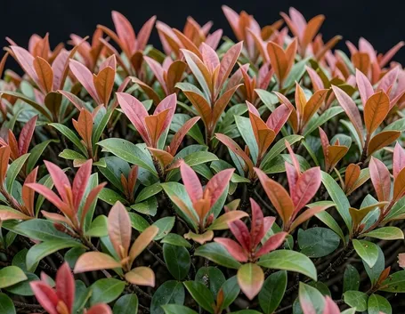 foto nandina
