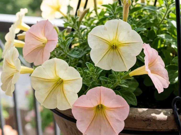petunia