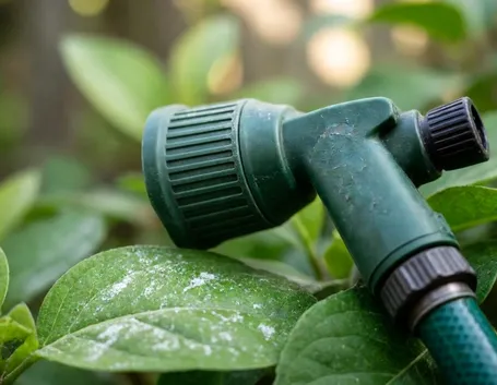funghi piante