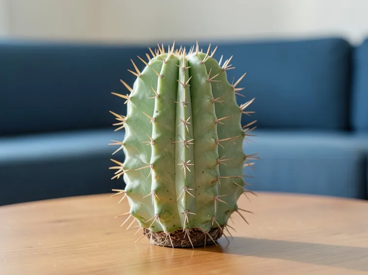 propagare succulente per innesto