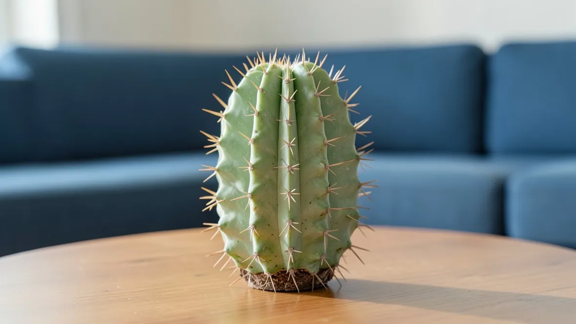 propagare succulente per innesto
