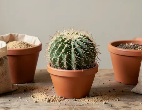 rinvasare cactus