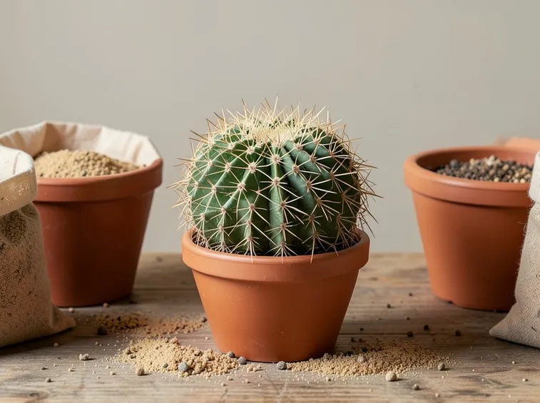 rinvasare cactus