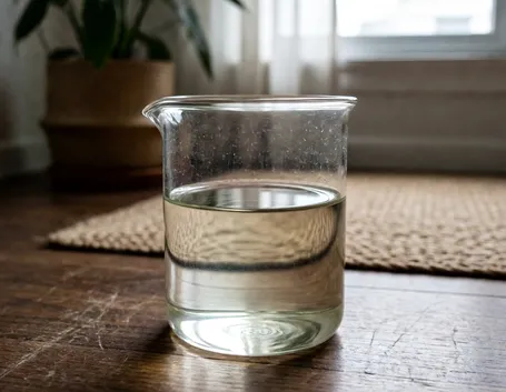 olio bianco