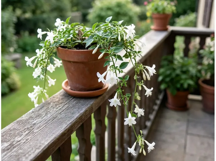 coltivare solanum,