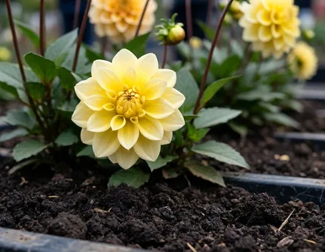 dalia