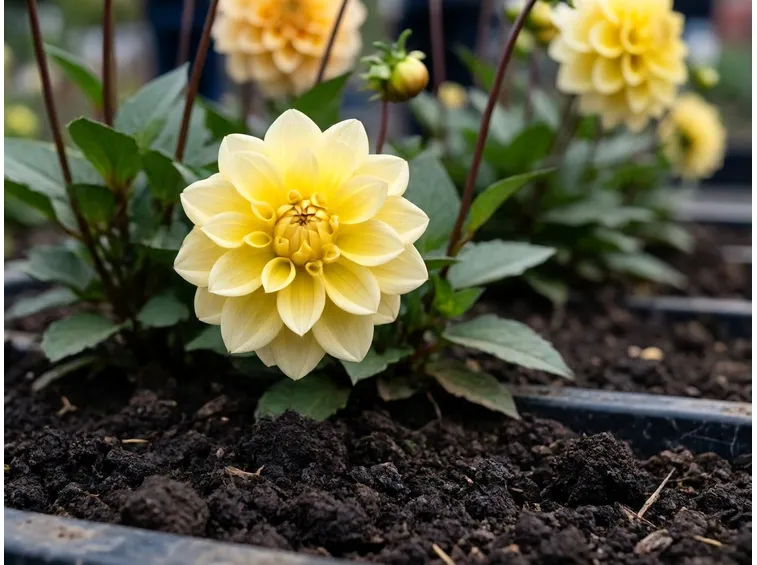 dalia