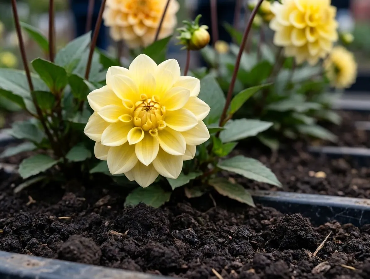 dalia