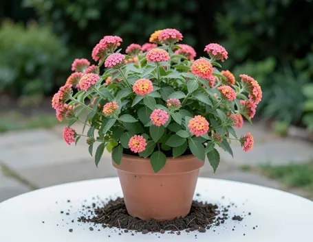 lantana