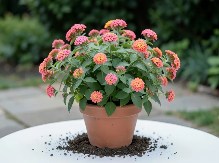 lantana