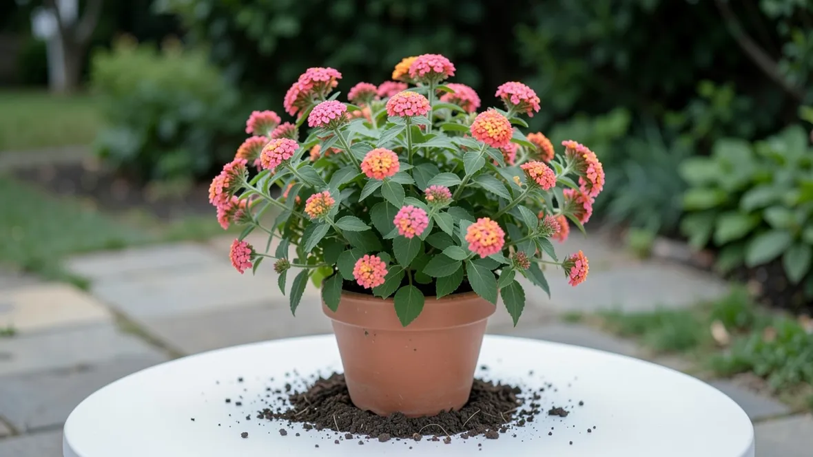 lantana