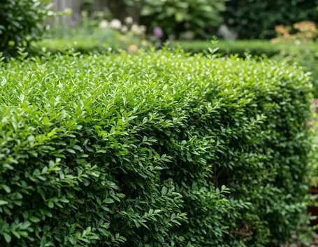 potatura verde