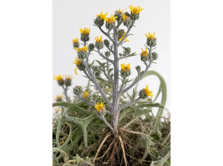 artemisia genepì