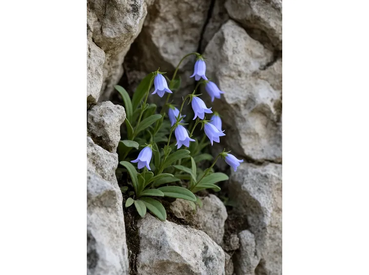 campanula raineri