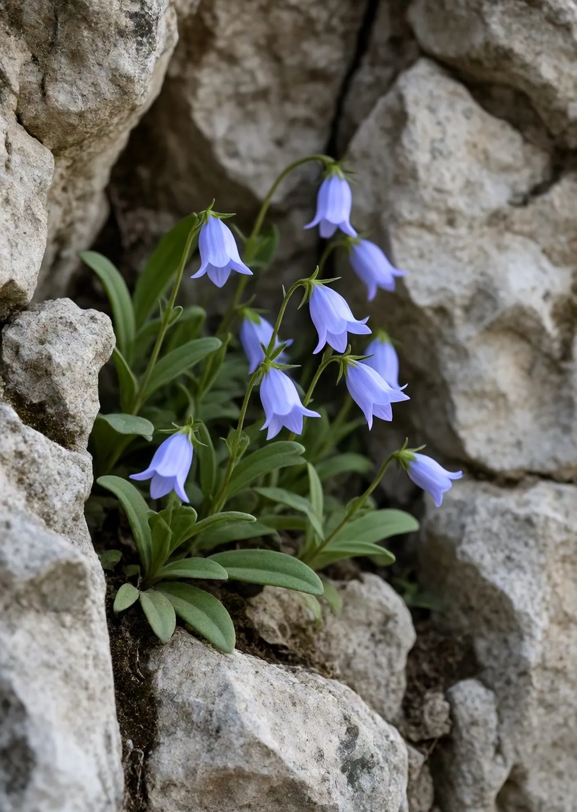 campanula raineri