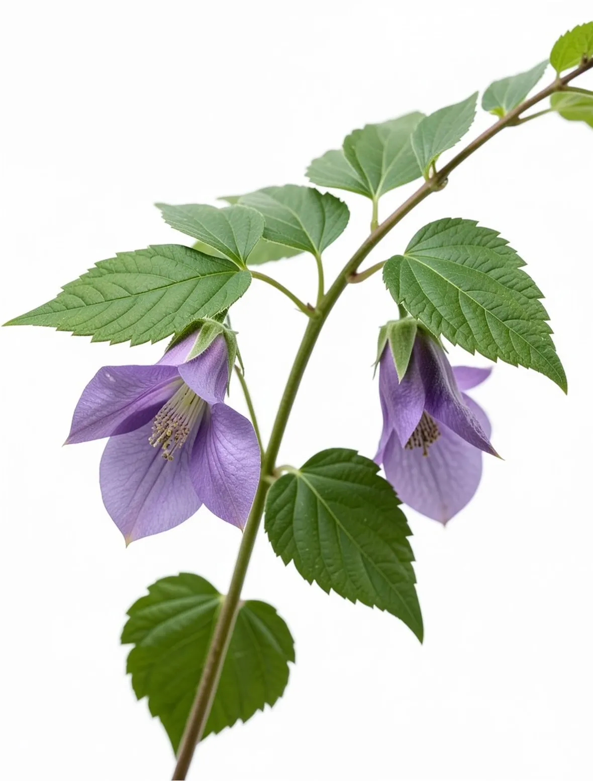 clematis alpina