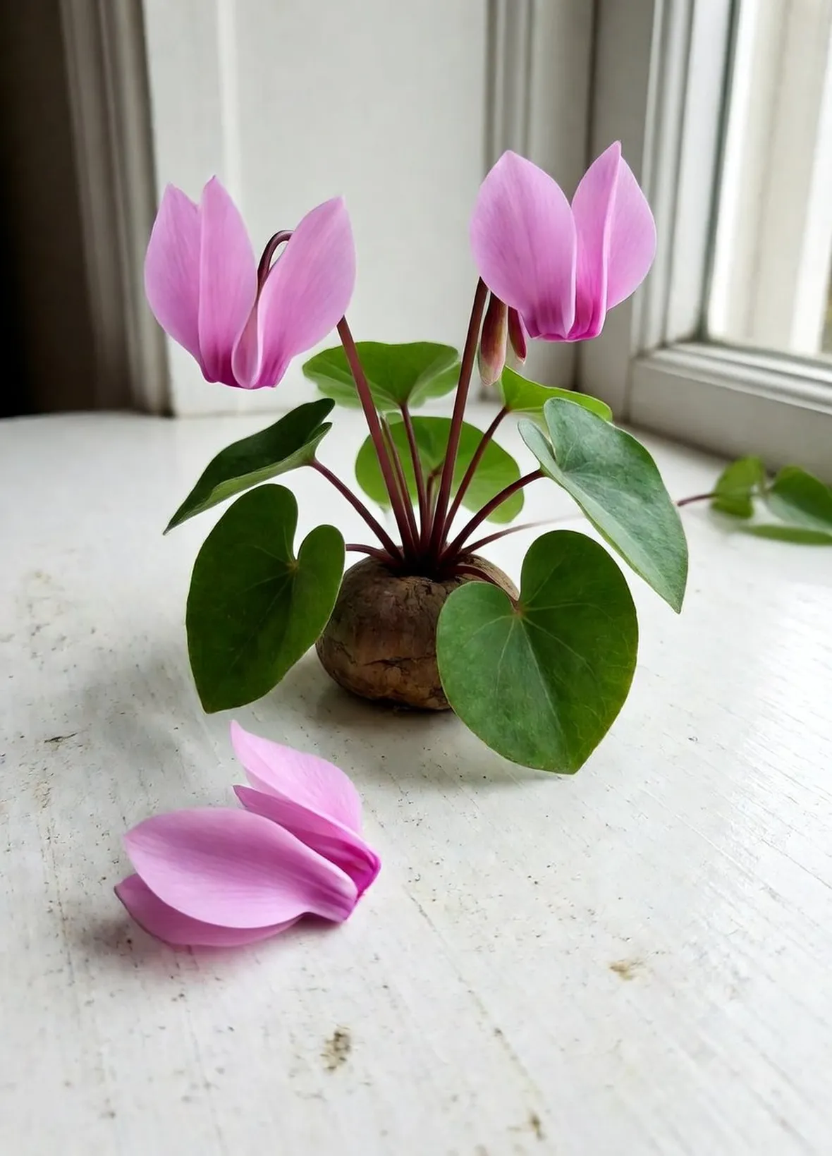 cyclamen europaeum