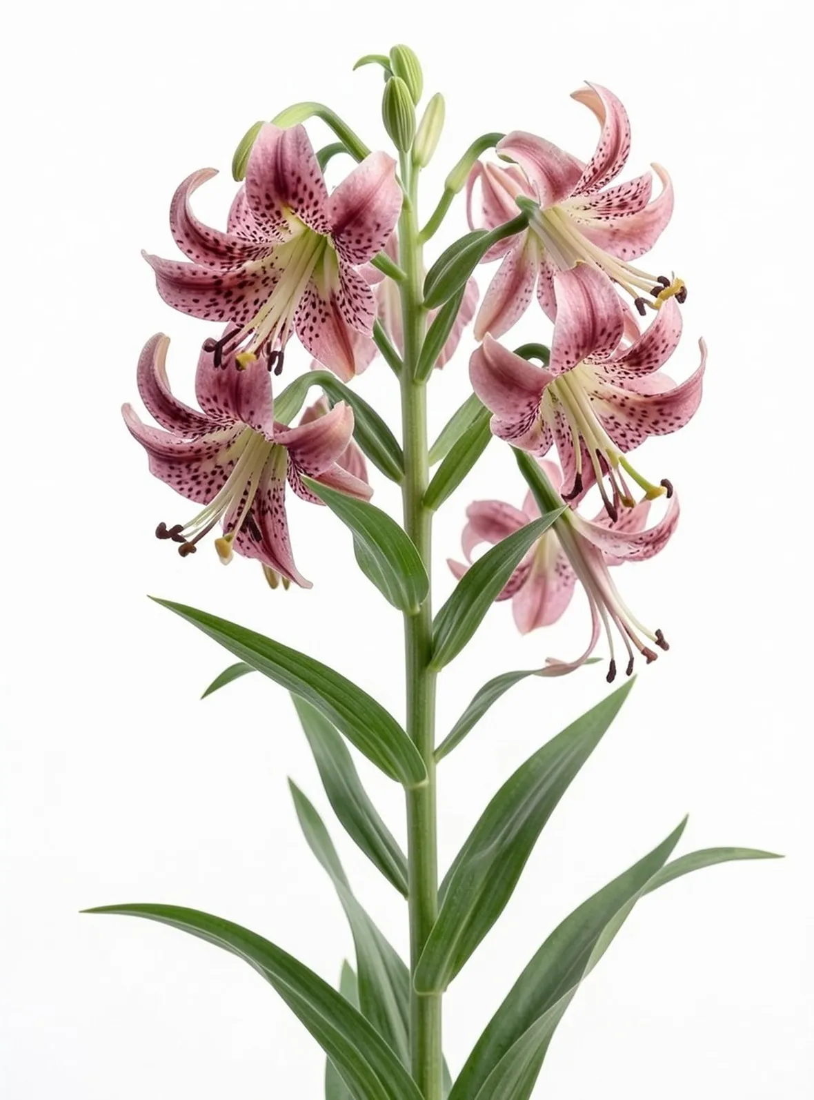 lilium martagon