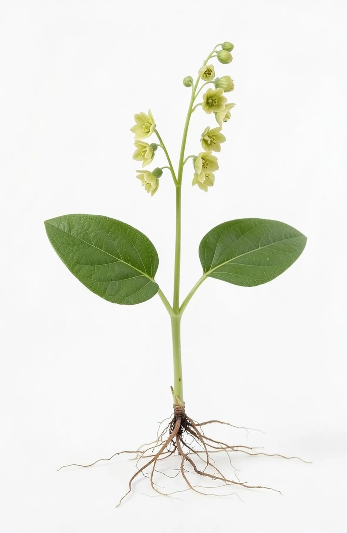 listera ovata