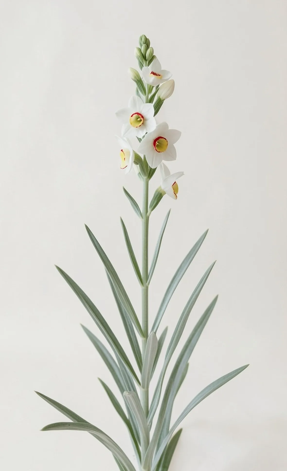 narcissus poeticus