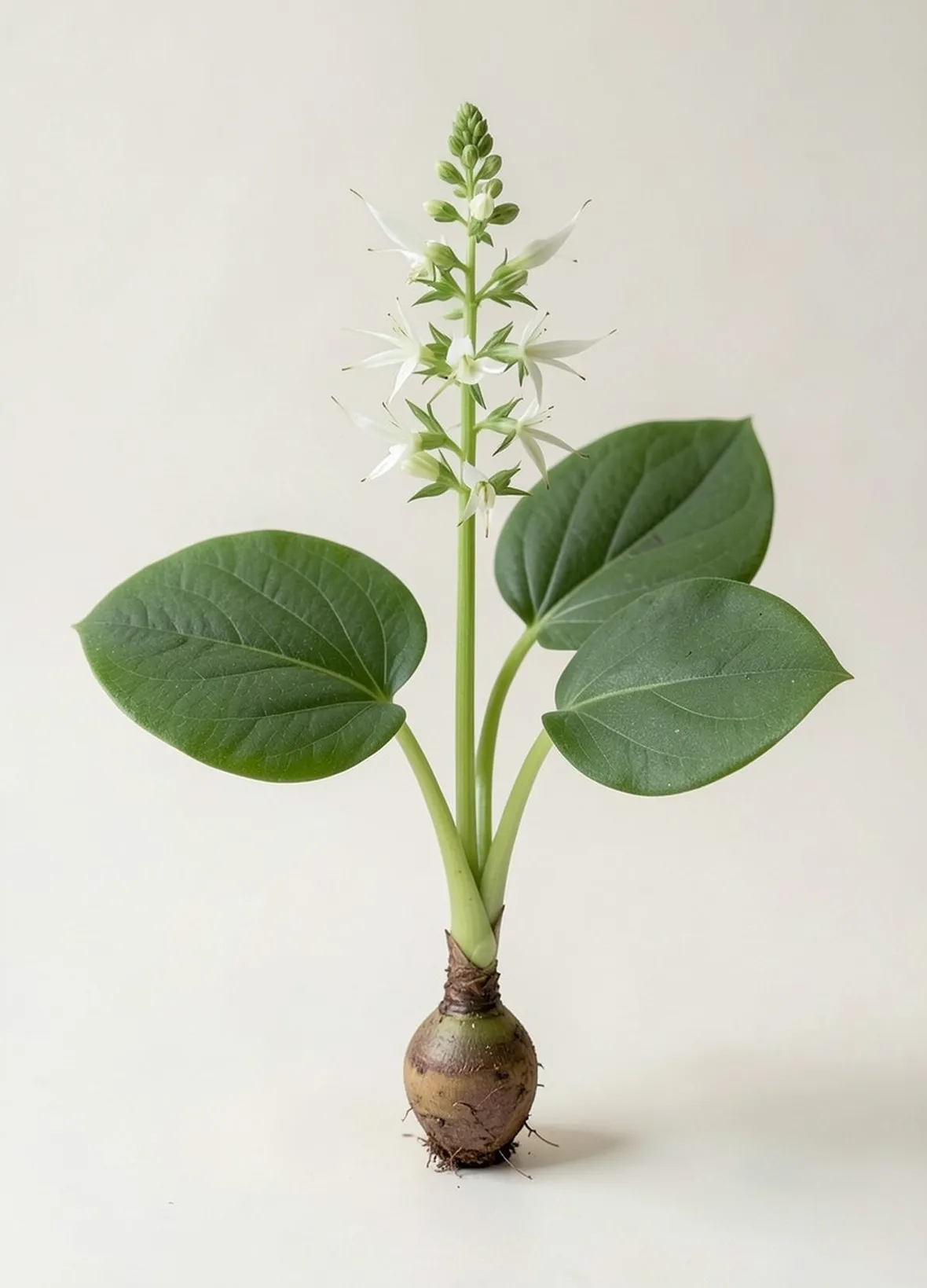 platanthera bifolia