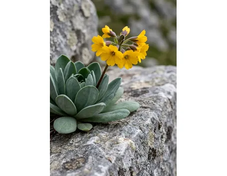 primula auricula
