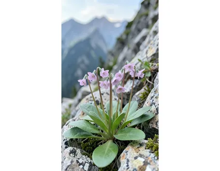 primula spectabilis