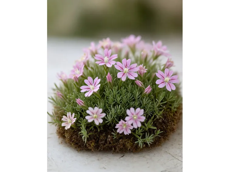 silene acaulis